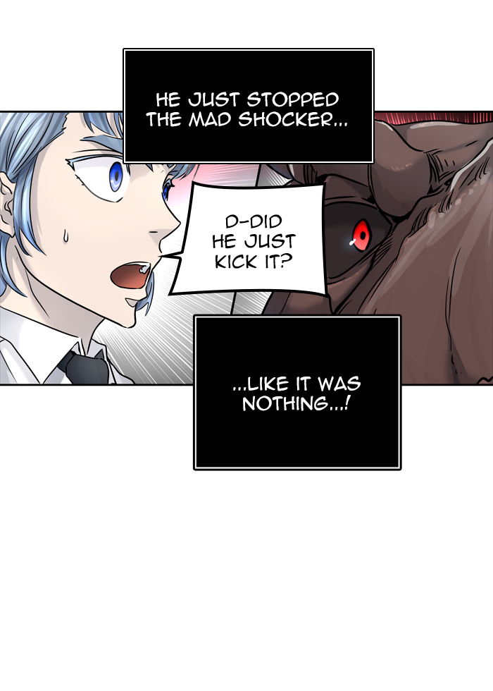 Tower of God Chapter 427 36